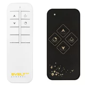 General KLARSTEIN Secret Service white, 10031696 433MHz - remote control duplicate