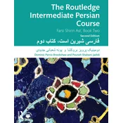 Routledge Intermediate Persian Course