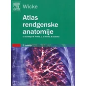 Atlas rendgenske anatomije - 7. preradeno i dopunjeno izdanje