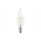 PHILIPS CorePro LED SVIJECA ND2-25W E14 BA35 827 CL G 8719514377592