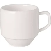 VILLEROY & BOCH Afina skodelica za espresso, prostornina: 0,06 litra, zložljiva (6 kos)