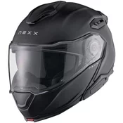 NEXX  X.lifetour Black Matt