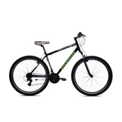 CAPRIOLO MTB STRIKE 29/18AL crno-zelen 925491-19