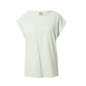 Urban Classics Majica, zelena