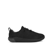 Keen Superge Knx Leather 1031144 Črna