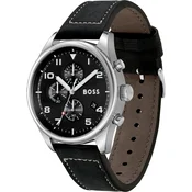 Hugo Boss Ura moška Hugo Boss 1513987 (O 44 mm)
