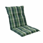 Blumfeldt Prato, naslonjac, jastuk za stolicu, niski naslon, poliester, 50x100x8cm