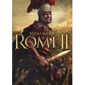 Total War: Rome II  - Greek States (DLC) Steam Key GLOBAL