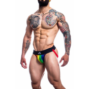 Cut4Men JOCKSTR4P01 Jockstrap Pride M