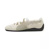 PUMA Otvorene balerinke Speedcat prljavo bijela