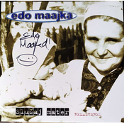 Edo Maajka - Slušaj mater (2LP)