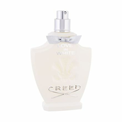 Creed Love in White parfemska voda 75 ml Tester za žene
