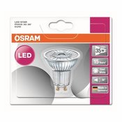 RAZNA LED žarnica OSRAM ST PAR16 35 36°3W/840 220-240V GU10 BL/1