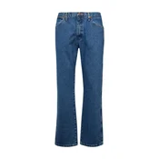 WRANGLER Kavbojke 13MWZ  temno modra