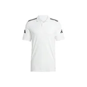 adidas  Polo  Squadra 25 blanc  Bela