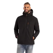 Mens Trespass Kirkbost Waterproof Jacket