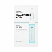 Missha Mascure Hyaluronic Acid hidratantna sheet maska 28 ml