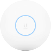 Indoor 5.3Gbps WiFi6 AP with 300+ client capacity ( U6-PRO )