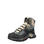 Salomon QUEST ELEMENT GTX W, ženske cipele za planinarenje, bež L41457400