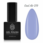 NANI gel lak 6 ml – Cool Air