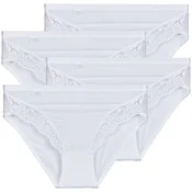 Sloggi Romance Tai PACK DE 4 Bela