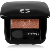 Sisley Les Phyto-Ombres senčilo za oči 1.5 g Odtenek 14 sparkling topaze