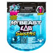 Mr.Beast laboratorij Biomites- enojno pakiranje