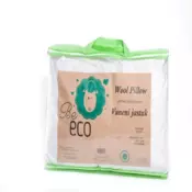 Be Eco jastuk