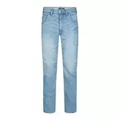 Petrol Industries Kavbojke moder denim