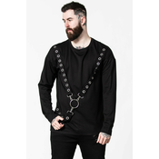 Anorak moška - Ruckus - KILLSTAR - KSRA004948