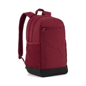 PUMA Buzz 28L Backpack, Accessories, Garnet Glow, OSFA