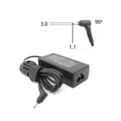 Punjac za laptop Acer 19V 2.37A 45W (3.0*1.1) ugao 90