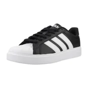 ADIDAS PATIKE STREETTALK J CBLACK/FTWWHT/FTWWHT DJECACI