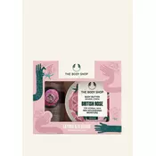 Lather & Slather British Rose Duo