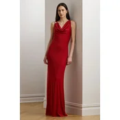 Ralph Lauren  253971057  Rdeča
