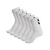 Hummel carape hmlChevron 6 pari unisex, bele