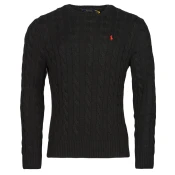 Polo Ralph Lauren Puloverji SERINA Črna