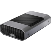 WD G-DRIVE PROJECT 18TB, Thunderbolt 3/USB 3.2, R: 260MB/s, W260MB/s