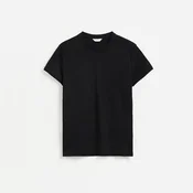 Reserved - Slim fit pamucna majica kratkih rukava