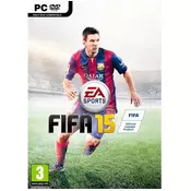 EA SPORTS igra FIFA 15 (PC)