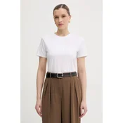 Armani Exchange kratka majica ženska bombažna