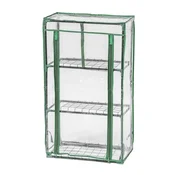 VRTNI RASTLINJAK 46*24*80CM PVC - DEDN04710
