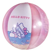 Hello Kitty žoga za plažo