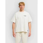 Billabong Heritage OG moška majica oatmeal