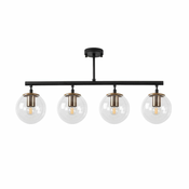 OPVIQ Fazli 10431 Crni luster
