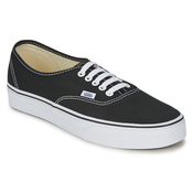 Vans  Niske tenisice AUTHENTIC  Crna