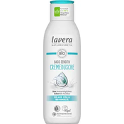 Gel za tuširanje basis sensitive Lavera 250ml