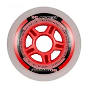 Kolesa z ležaji Powerslide One Complete 76 mm 82A + ABEC 5 + 8 mm Spacer 8-Pack