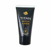 Krema Titan Big Plus Platinum 50ml