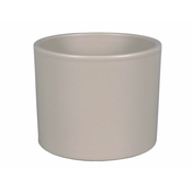 eoshop Pokrov za cvetlični lonec PALETA ZEUS keramični mat d32x31cm